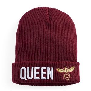 🍂 Mudd QUEEN 🐝, Hat 🍂